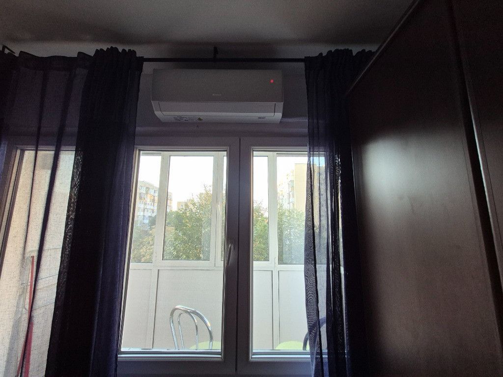 Apartament 2 camere decomandat de inchiriat, 54 mp, 6 min metrou Lujerului - Poză 3