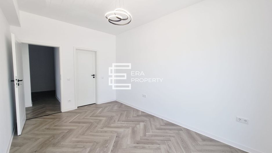 Apartament 3 camere -71 mp- ETAJ 1 - la cheie -boxa - intabulat-Selimbar - Poză 11
