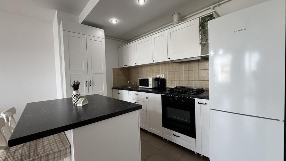 Apartament 2 camere | Uranus Plaza | 60 mp | Disponibil imediat | Comion 0% - Poză 7