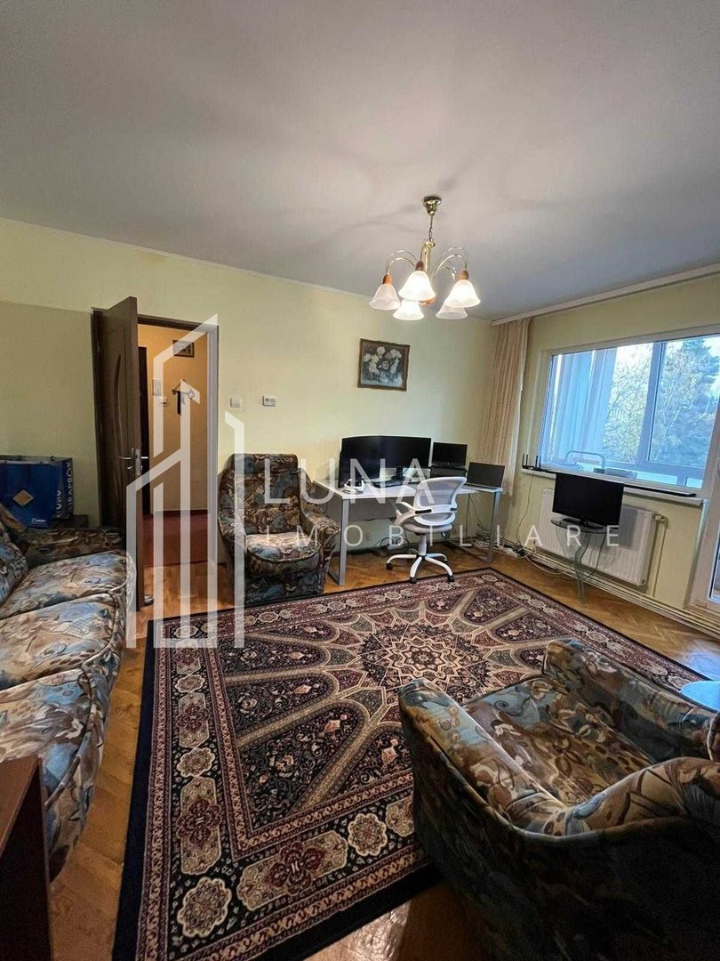 Apartament 2 camere – Bd. Saturn etaj 3/4, Brașov - Poză 4