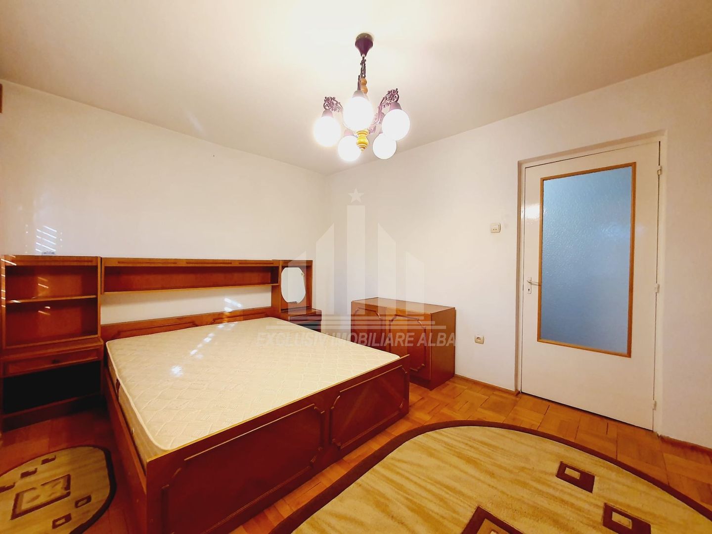 Apartament cu 3 camere decomandate, Cetate - Poză 7