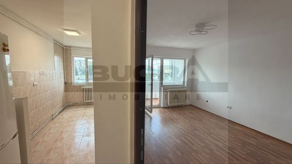 Apartament 2 camere 48 mp, 2 balcoane, zona Parang - Poză 1