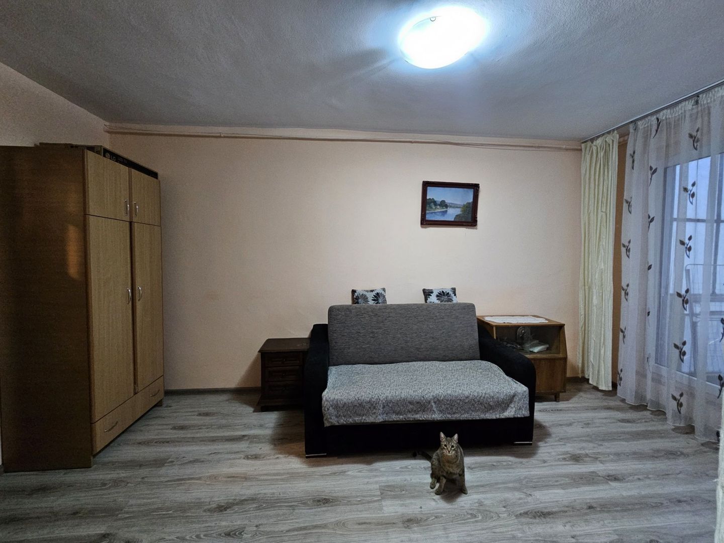 Garsonieră LUX | Zona Păcii / Gorjului - Poză 2