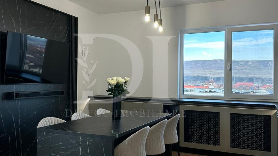 Apartament 3 Camere Ultra Finisat- Zona Eroilor - Poză 2