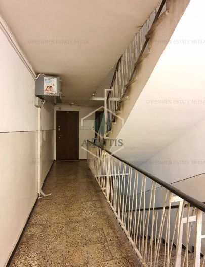 Piata Victoriei - Titulescu, vedere rasarit, decomandat, bloc reabilitat - Poză 16