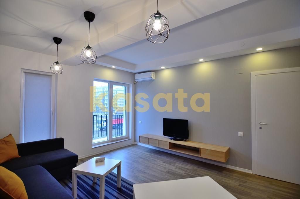 2 camere I Cosmopolis I mobilat si utilat I 45 mp utili - Poză 1