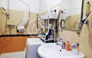 Apartament cu 2 camere de vanzare in zona Dacia Oradea - Poză 7