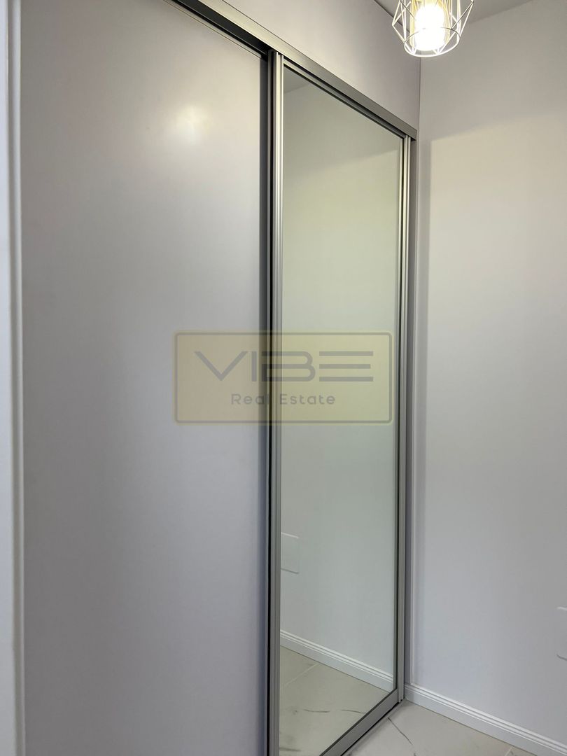 Apartament 2 camere+parcare COPOU AZIMUT TOWER - Poză 25