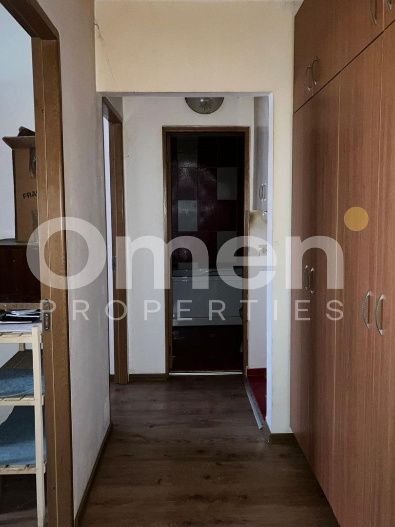 De vânzare – Apartament 3 camere, zona Ariesului, parter, ideal pentru familie - Poză 6