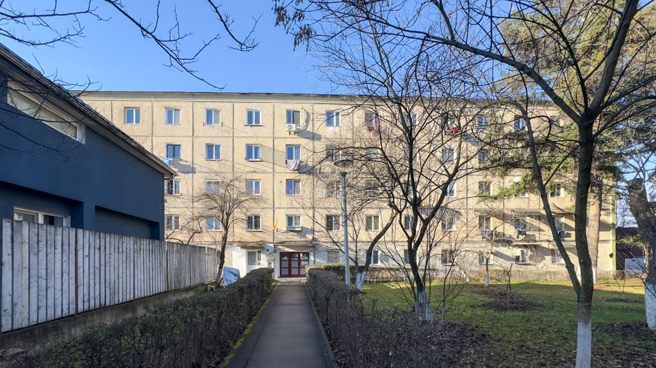 Apartament 1 camere, zona Interservisan Gheorgheni - Poză 10