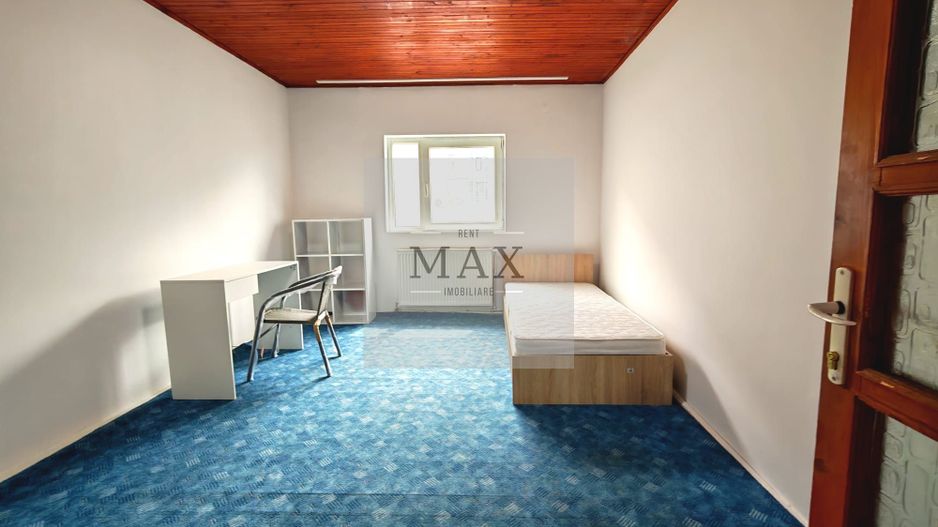 Apartament de închiriat, 3 camere, etaj 1, Str. Fabricii, Cluj - Poză 6