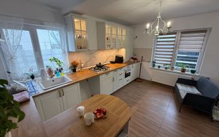 Casa curte Popesti Leordeni - A0 - Poză 8