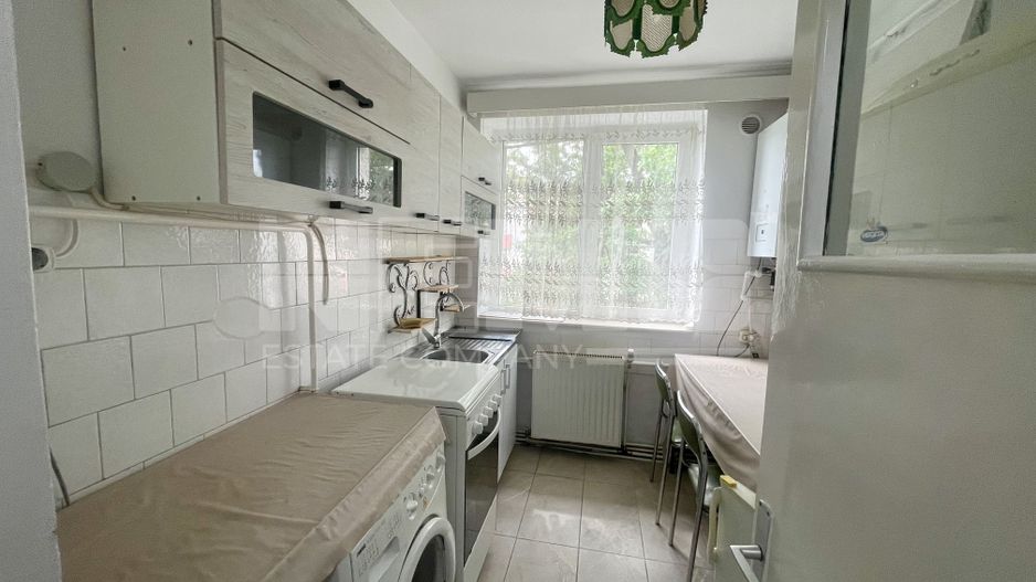 APARTAMENT 2 CAMERE | ETAJ 3 | GARAJ+BECI+BOXA | CENTRAL RADAUTI - Poză 6