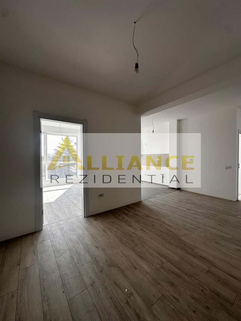 NOU Apartament 3 camere 2 bai - Poză 9