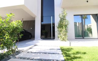 Vila Premium Beton Monolit, Smart | Corbeanca | De Vânzare - Poză 5