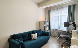 Apartament cu 3 camere, parcare cu CF și boxă, zona Mănăștur. - Poză 7