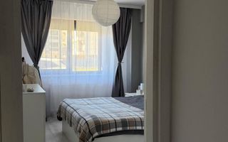 Apartament 2 camere, Visan – parter (demisol), 45 mp, an 2021 - Poză 7
