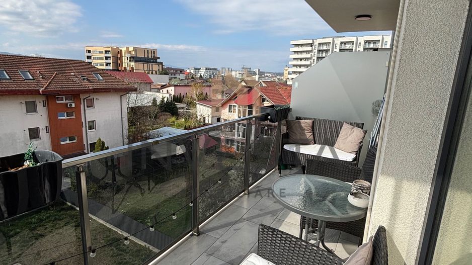 Apartament 2 Camere | Cartier Marasti | Zona Campina - Poză 9