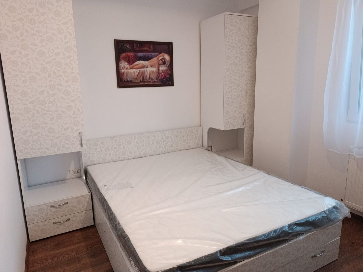 De inchiriat Apartament 2 camere Militari Residence - Poză 2