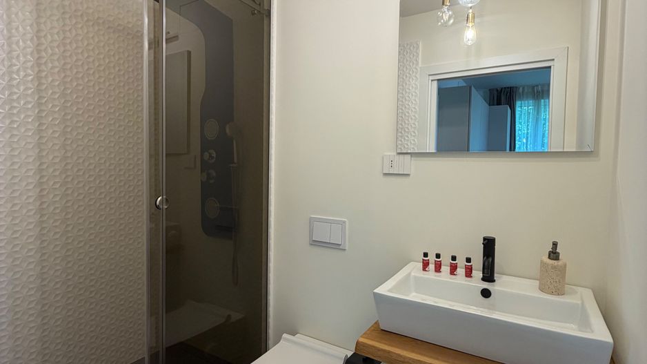 Apartament Premium 2 camere si panoramă asupra Clujului - Poză 12