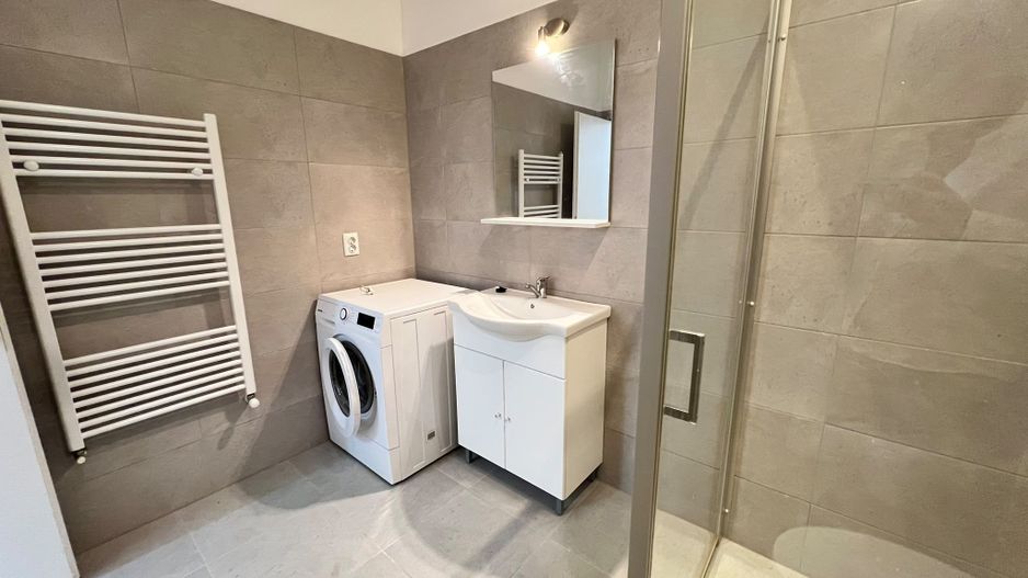 Apartament cu 2 camere la prima inchiriere | Ego Residence | Parcare subterana - Poză 11