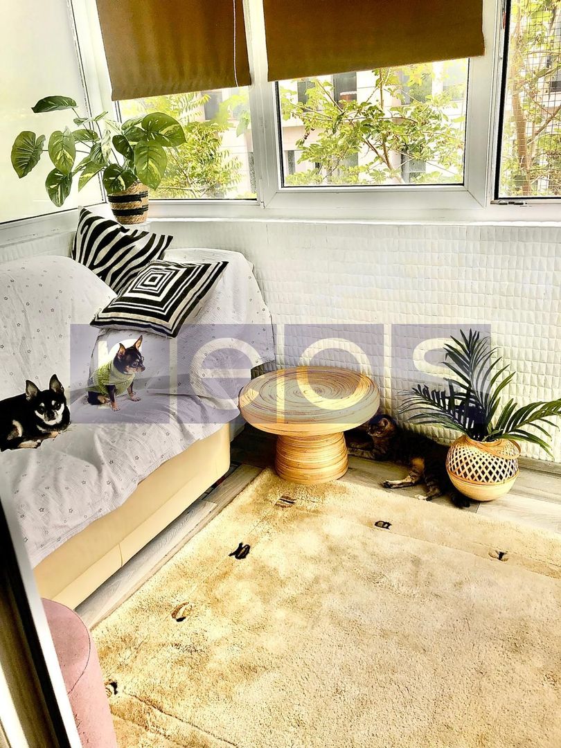 VANZARE APARTAMENT 3 CAMERE | LOC DE PARCARE | METROU VICTORIEI - Poză 5