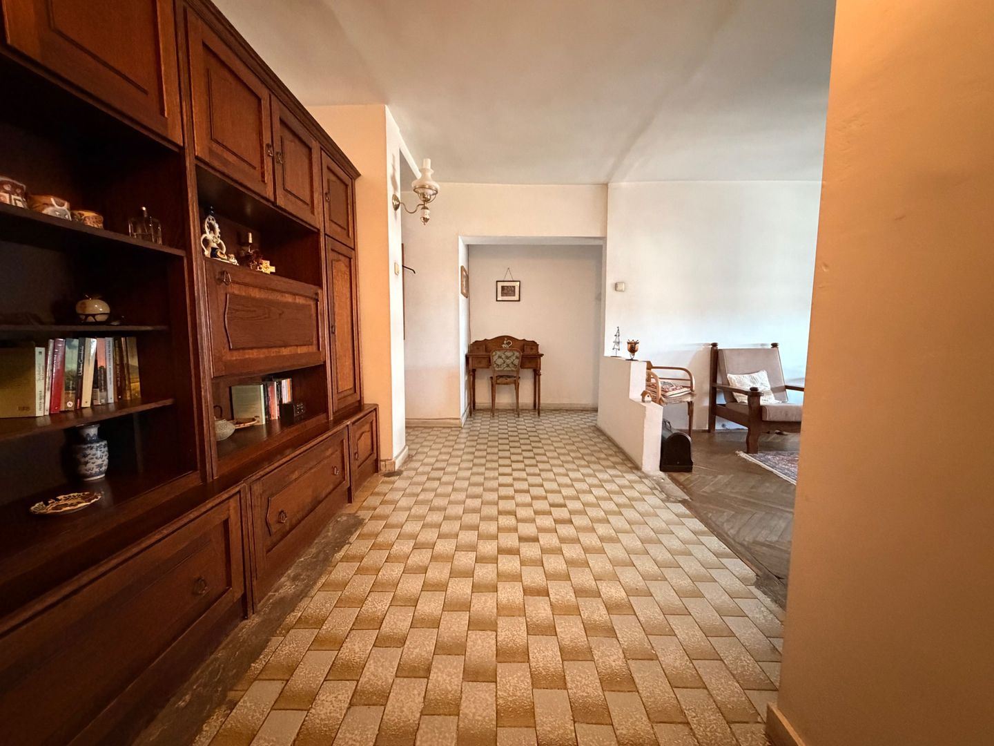 APARTAMENT 4 CAMERE | MIHALACHE | BLOC 84' - Poză 4