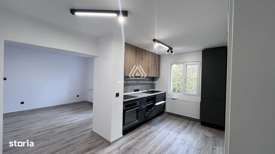 Apartament 3 camere, decomandat, poziție EXCEPȚIONALĂ, Cluj-Napoca - Poză 3