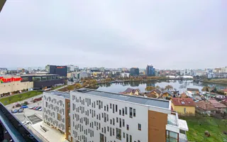 Apartament 1 camera, Park Lake Parcare, în zona Iulius Mall - Poză 13