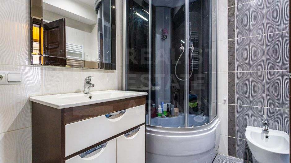 Vânzare, apartament, 2 camere, str. Ceucari, Poșta Veche - Poză 16