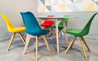 Spațiu de birou premium, 150 mp,  zona BRD Marasti - Poză 5