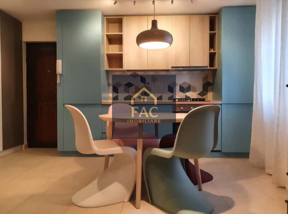 Inchiriez apartament 2 camere Otopeni- Ultracentral - Poză 1