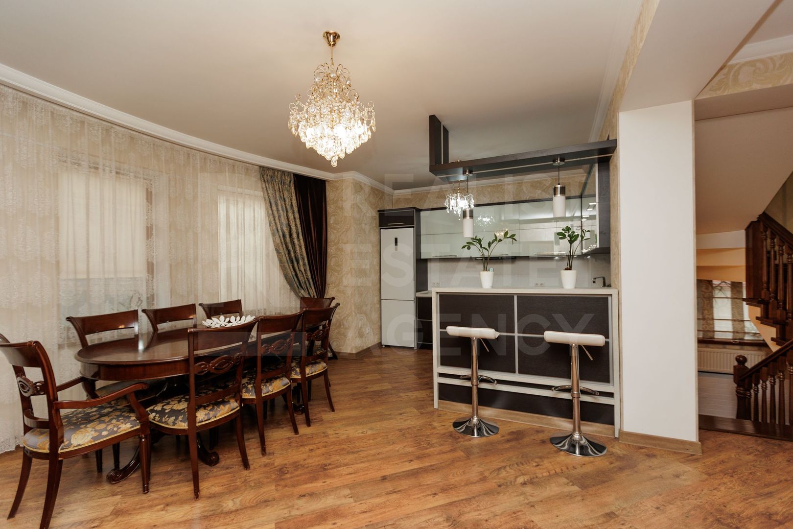 Vânzare, casă, 4 camere, strada Cetatea Chilia, Botanica - Poză 21