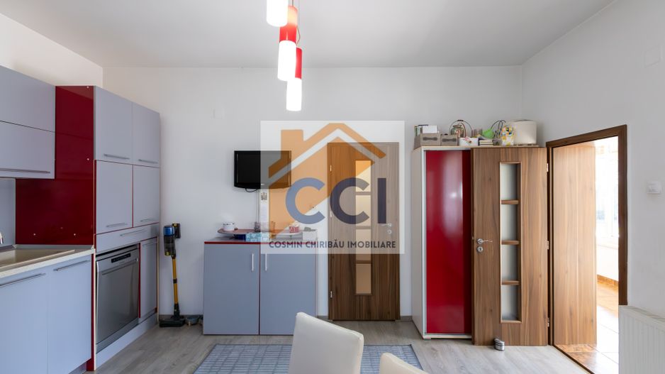 Proprietate exclusivistă ultracentrală -eleganță, spațiu și rafinament - Poză 6