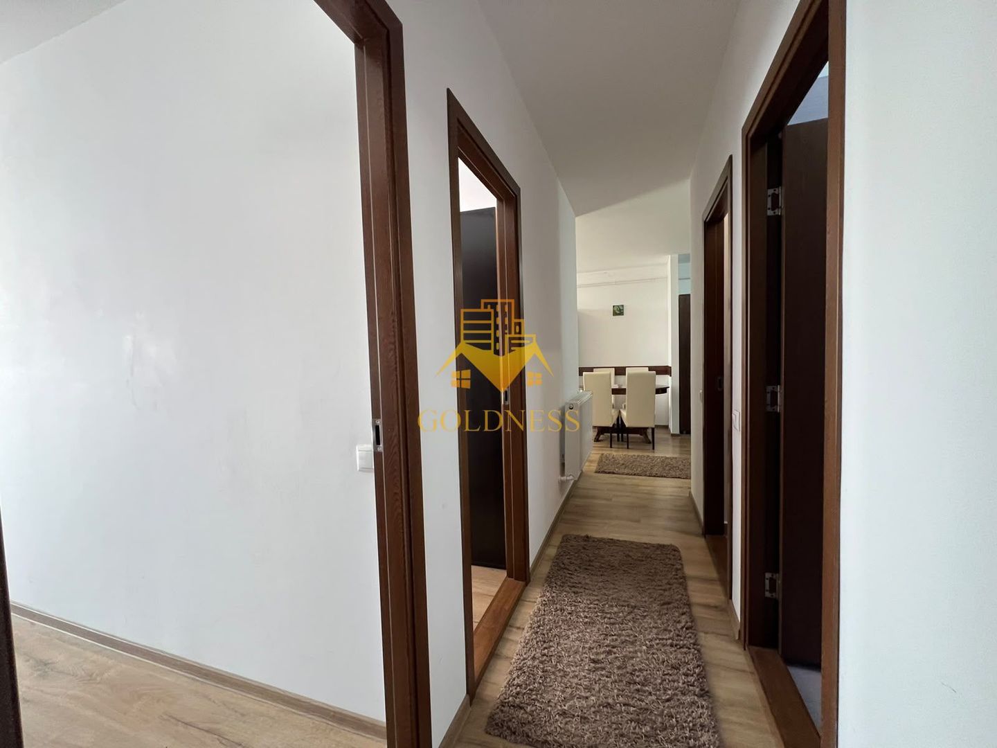 3 camere, parcare, Iris, Zona Oasului, Sobarilor, Lidl, Auchan - Poză 16