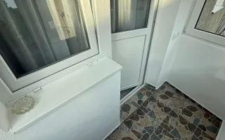 Garsoniera | Etaj 1 | Balcon | Renovata | Vasile Aaron - Poză 13
