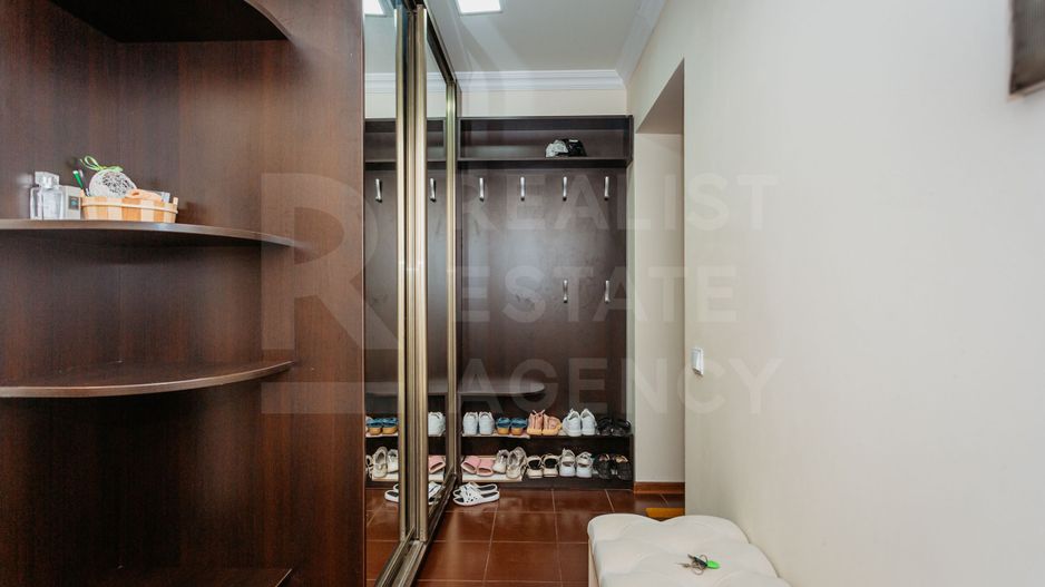 Vânzare, apartament, 1 cameră , str. Hârtoape, Buiucani - Poză 9