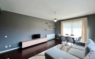 Comision 0% Apartament cu 2 camere decomandat + parcare in Buna Ziua - Poză 2