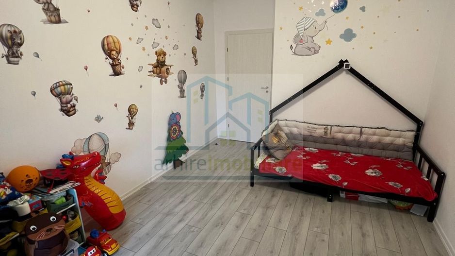 Apartament 2 camere decomandat | Bloc nou 2024 | zona Pallady - Poză 3