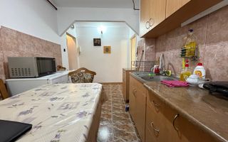 2 camere | etaj 1 | mobilat si utilat | zona excelenta | - Poză 5