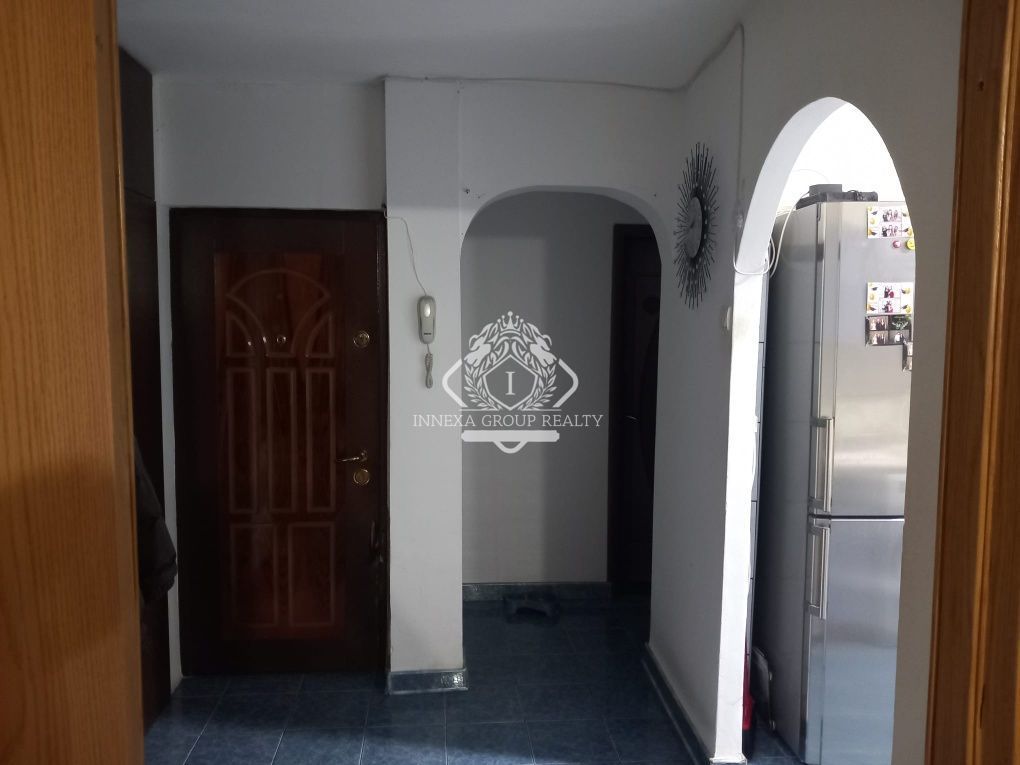 Apartament 3 camere 2 bai | Gara Obor | Bloc 1984 reabilitat | Boxa 20mp - Poză 3