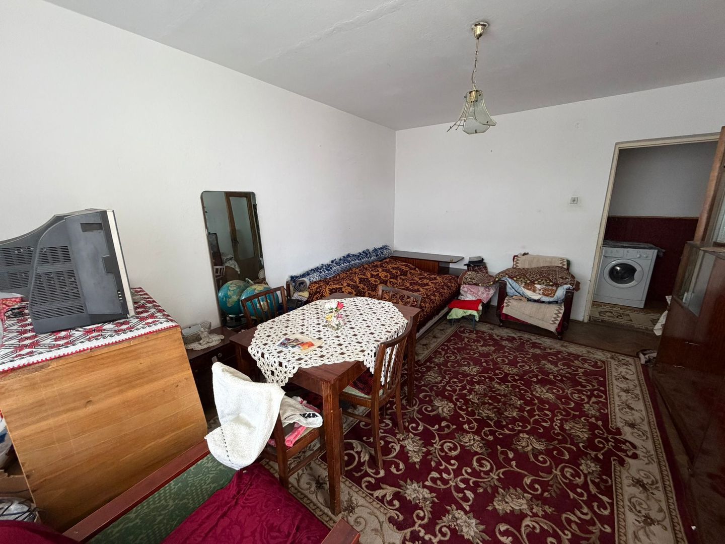 Apartament 3 camere, etaj 2 - zona Centru - Poză 10