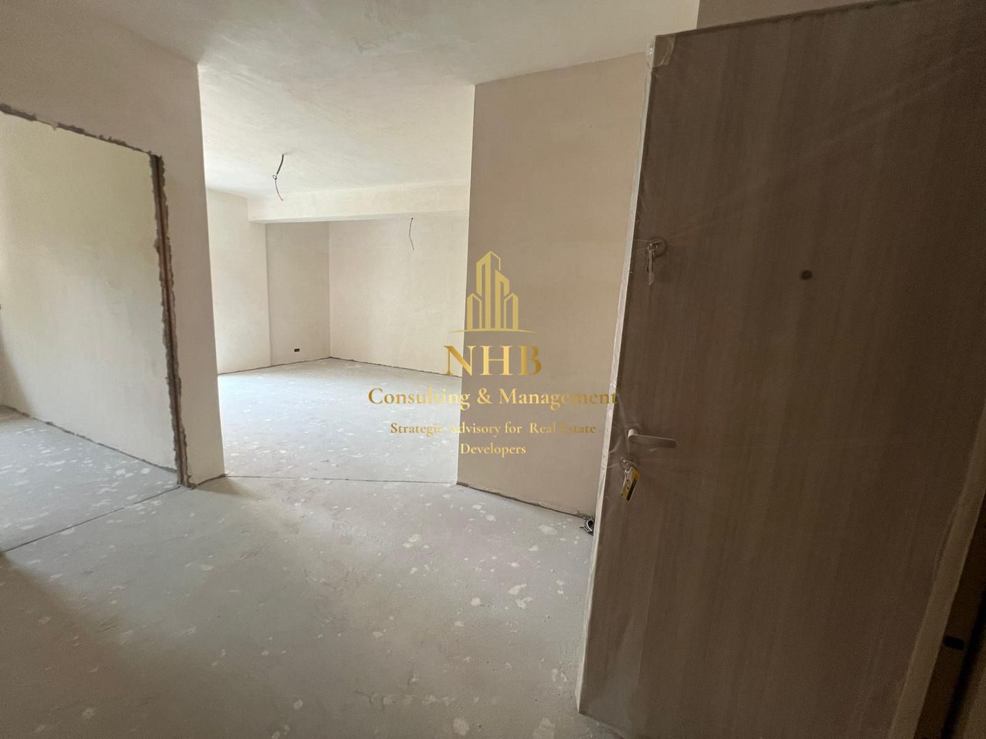 0% COMISION - 3 Camere 101,25 mp Utili Aviatiei! - Poză 51
