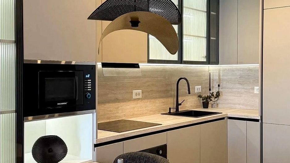 Închiriere apartament 2 camere 60mp | Parcare + Boxă incluse - Poză 1