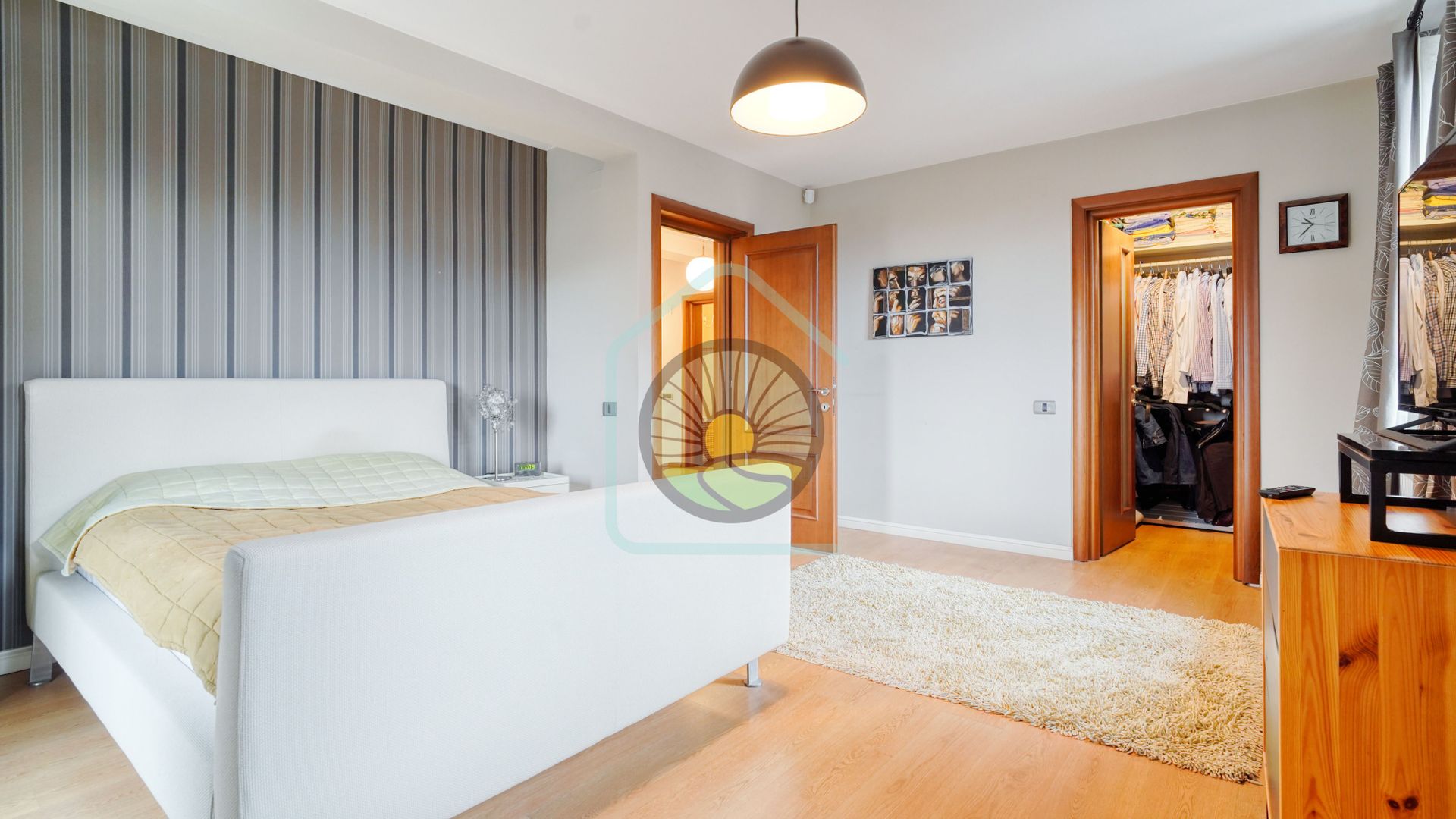 REZERVAT!!! CASA  HARMAN -COMISION 0 - Poză 24