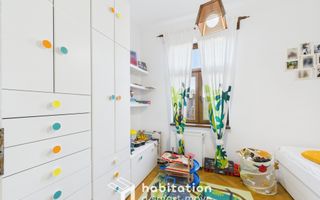 Apartament spațios cu 3 camere, 0% comision cumpărător – Zona Iosefin - Poză 7