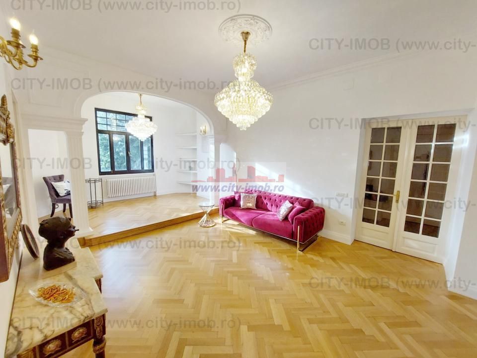 Inchiriere  apartament apartament  5 camere Armeneasca - Poză 1