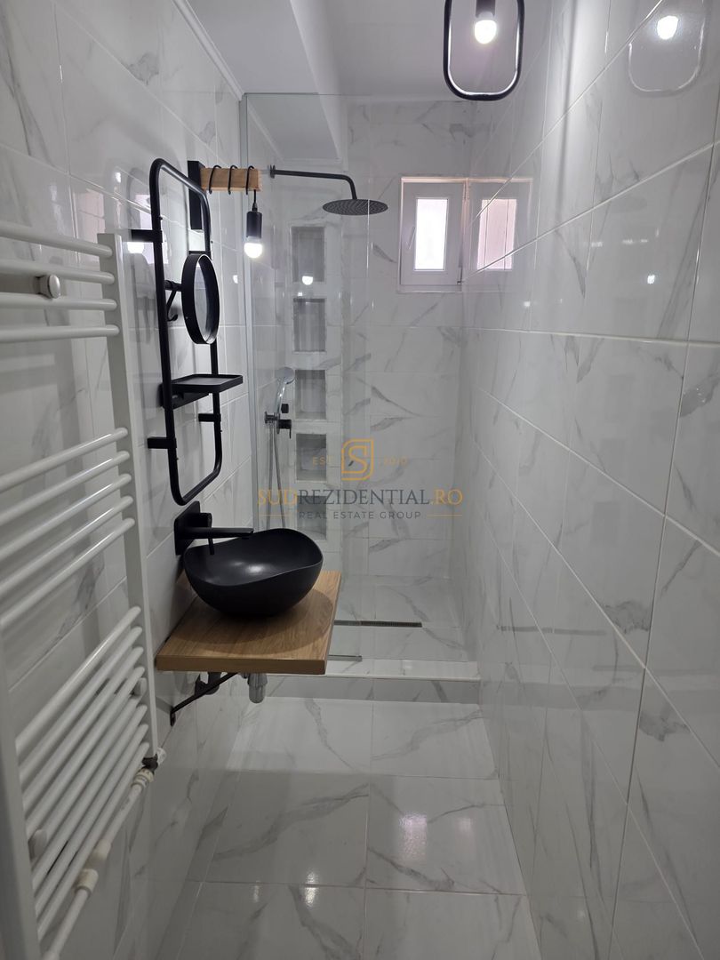 Apartament 2 camere cu gradina de 206 mp, la 10 min de metrou,Popesti - Poză 7