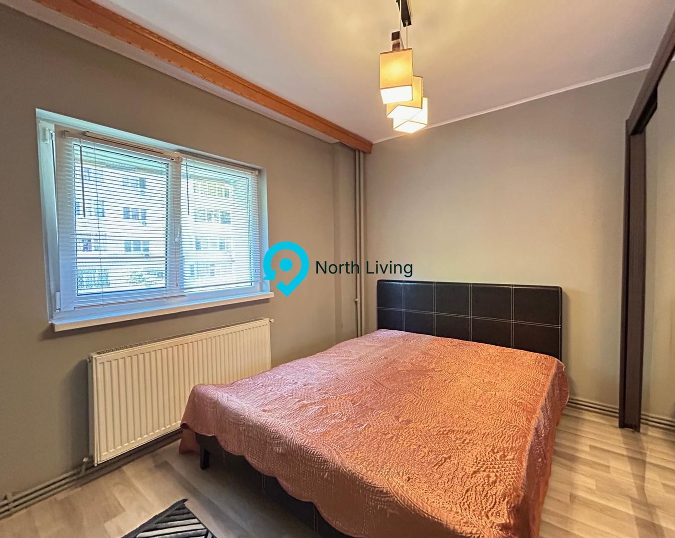Apartament 3 camere | Ozana - Poză 1