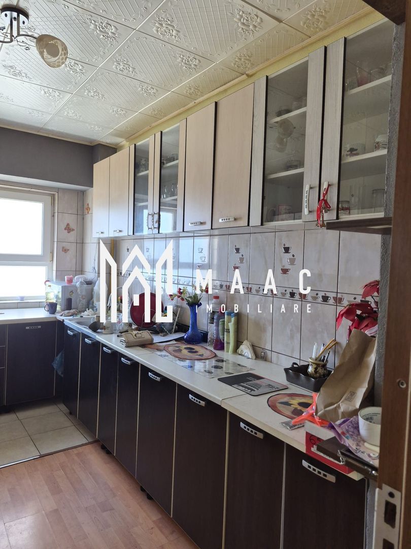 Apartament 3 camere | Ostroveni | 2 bai | 78 mp | - Poză 10